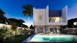 VILLA W