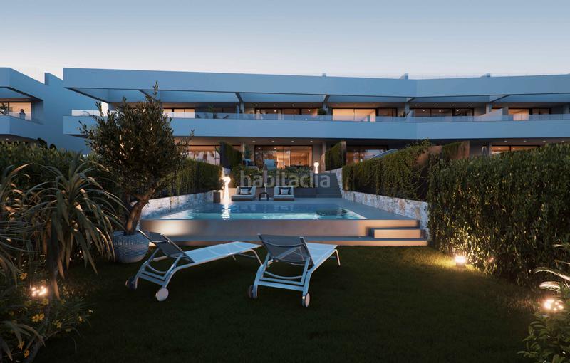 Foto a22ddf39-997e-4e8f-bcc3-b8e082a33038. Promoció ONE RESIDENCIAL CAMBRILS a Cambrils. Habitatges d´obra nova