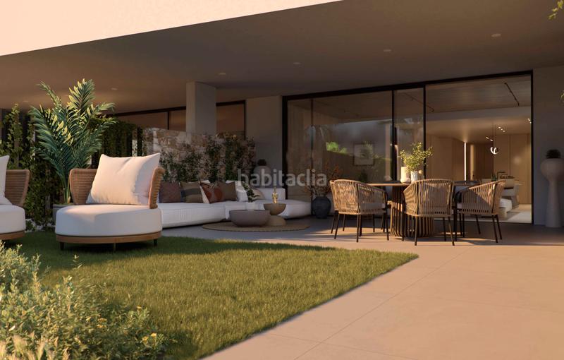 Foto c1daf0c7-2970-4833-bcc9-713fd7322a78. Promoció ONE RESIDENCIAL CAMBRILS a Cambrils. Habitatges d´obra nova