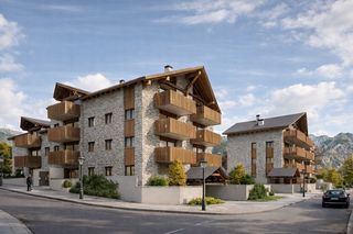 Benasque - Calle Remáscaro, 4