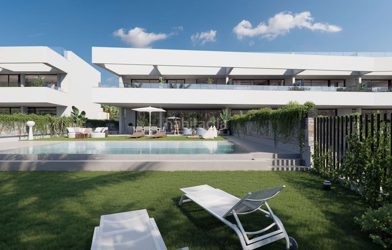 Foto 100ac950-ef38-422e-820c-e95ca9672565. Casa 307m<sup>2</sup> in carrer auguste renoir 11 in El Dorado Platja Cambrils