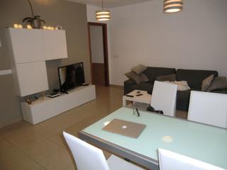 Lloguer Apartament  Calle la cruz