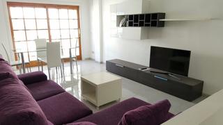 Miete Appartement  Avenida de la constitución