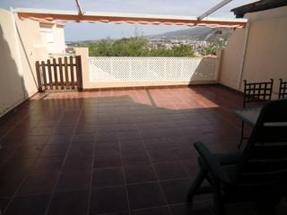 Reihenhaus in Torviscas Bajo