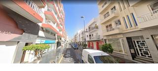 Apartament  Paseo estocolmo