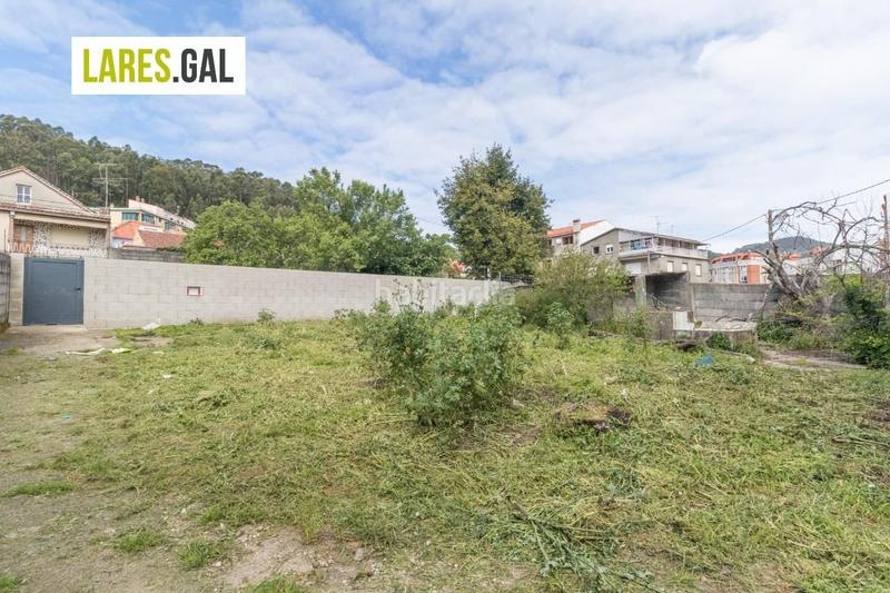 Foto 17d6de3a-1c9d-47c7-b5e3-43b096da14f9. Finca rústica terreno edificable en la avda. de vigo, . en Cangas