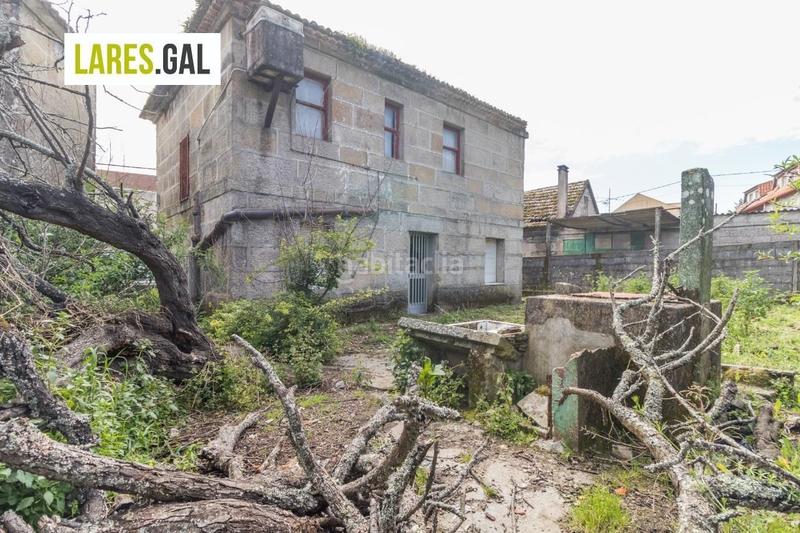 Foto 2a6bc404-cc93-4ce0-a0bd-ea278259fa3d. Finca rústica terreno edificable en la avda. de vigo, . en Cangas