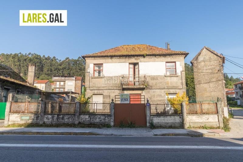 Foto 6bd32098-a913-455d-8030-4351118323f3. Finca rústica terreno edificable en la avda. de vigo, . en Cangas