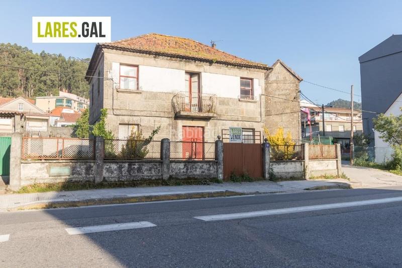 Foto c97bd602-27a9-4afc-b72a-1f99a2661a65. Finca rústica terreno edificable en la avda. de vigo, . en Cangas