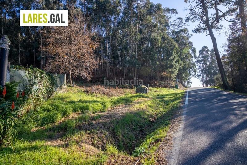 Foto 0047d99f-9873-4019-9f2e-d4343f450eea. Finca rústica parcela en venta de 1007 m2. en Bueu