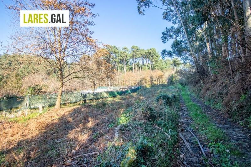 Foto 0c150361-c210-44ad-a409-158e2fac4f96. Finca rústica parcela en venta de 1007 m2. en Bueu