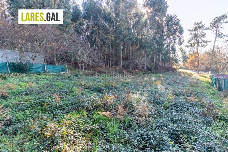 Foto 2253a78c-8996-4646-9f0a-19f01fa2291a. Finca rústica parcela en venta de 1007 m2. en Bueu