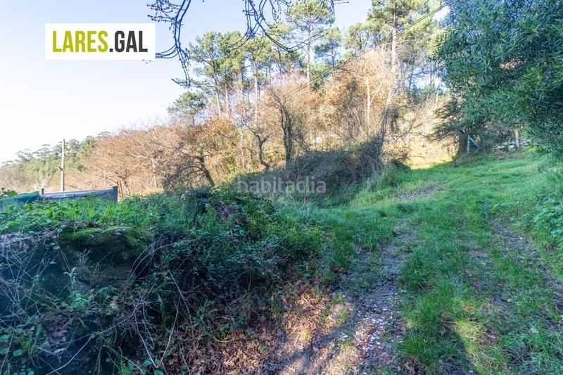 Foto 257cff83-b467-4364-bc94-6e39455206b0. Finca rústica parcela en venta de 1007 m2. en Bueu