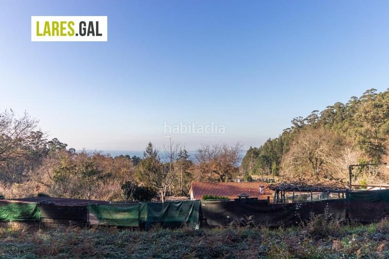 Foto 53ee3d60-00a4-4075-9e7e-442cb29ab456. Finca rústica parcela en venta de 1007 m2. en Bueu