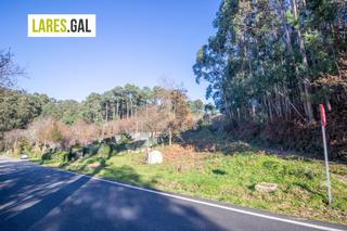 Finca rústica  Lugar montemogos. Parcela en venta de 1007 m2.