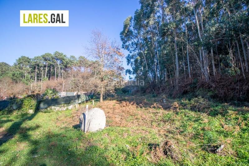 Foto 69a42020-0787-4c10-88fd-37823251d8c5. Finca rústica parcela en venta de 1007 m2. en Bueu