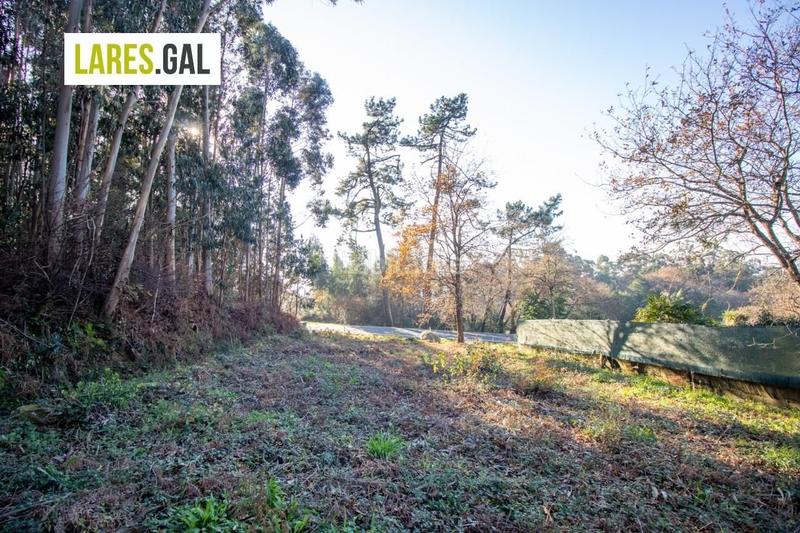Foto 6e1c47fe-ab8d-441d-9b52-2a4d1b968a5f. Finca rústica parcela en venta de 1007 m2. en Bueu