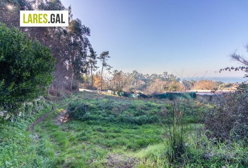 Foto 6f65ded3-a6ca-4ff1-bc0d-fa3f39933993. Finca rústica parcela en venta de 1007 m2. en Bueu
