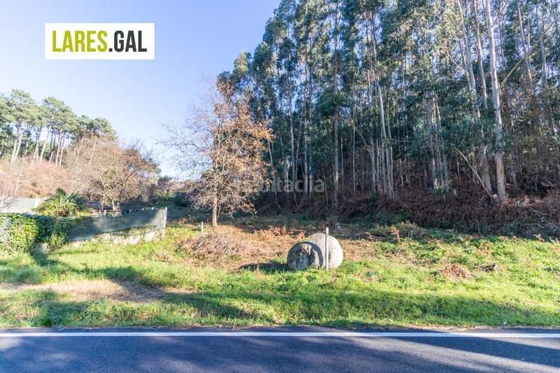 Foto 6fc9f36b-c9ab-4953-82b1-ed53d183404b. Finca rústica parcela en venta de 1007 m2. en Bueu