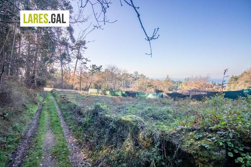 Foto f2ac38ed-9b4b-450c-a5a5-eb7d798178d2. Finca rústica parcela en venta de 1007 m2. en Bueu
