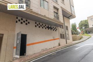 Lloguer Local Comercial  Rúa antonio soage jalda. Local en alquiler en el centro de cangas