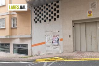 Lloguer Local Comercial  Rúa antonio soage jalda. Local en alquiler en el centro de cangas