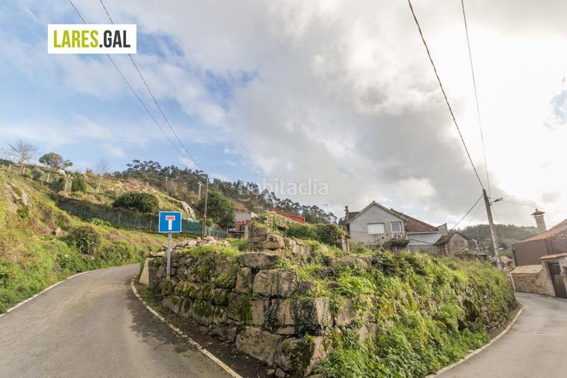 Foto 005ad9f8-9b40-42de-99d8-a40d48f94b7f. Terreno residencial parcela edificable en herbello en Cangas