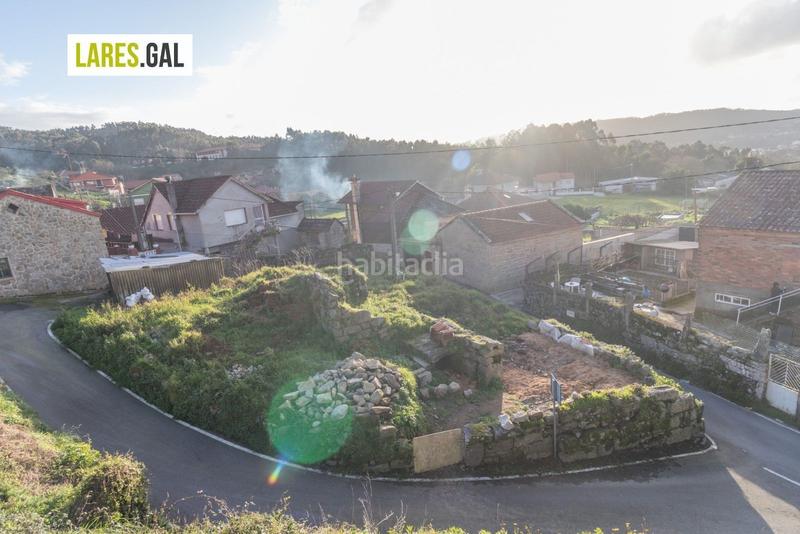 Foto 37dd5d68-3866-46a9-8f58-769f1acad4e3. Terreno residencial parcela edificable en herbello en Cangas