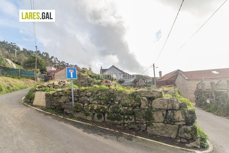 Foto 3ef7926d-0c49-446d-bf70-c1824b647acd. Terreno residencial parcela edificable en herbello en Cangas