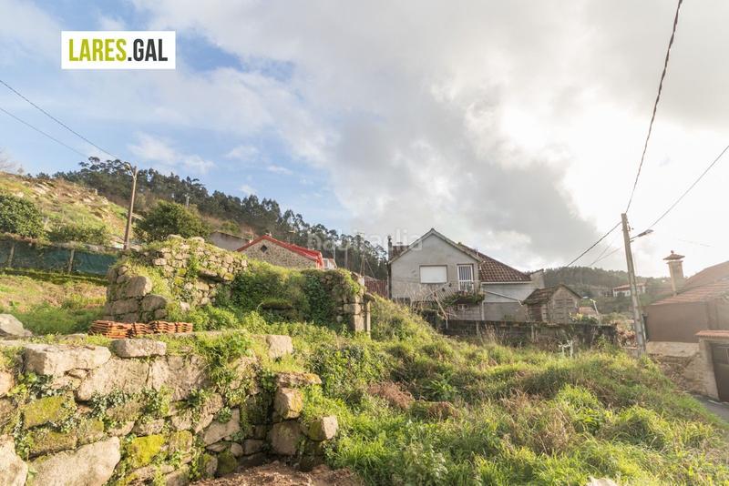 Foto 4733ae81-00bb-4059-9179-deca6ef0d97c. Terreno residencial parcela edificable en herbello en Cangas