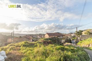 Rural plot  As chans. Parcela edificable en herbello