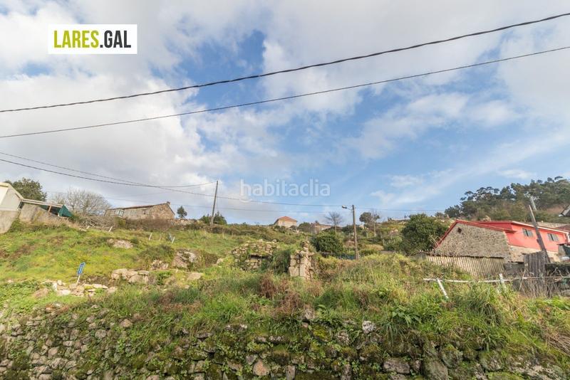 Foto dba9f80a-3761-4e6b-a8b8-865ec5321dcd. Terreno residencial parcela edificable en herbello en Cangas