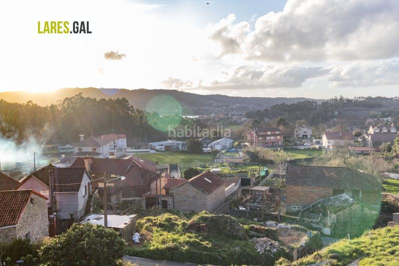 Foto fea152ff-e723-4008-843b-0a86775bb106. Terreno residencial parcela edificable en herbello en Cangas