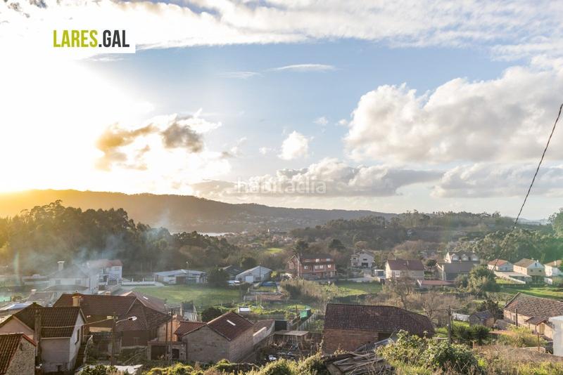 Foto 00387d45-46af-4d73-9349-2ed3de214a5f. Landgut in Aldán Cangas