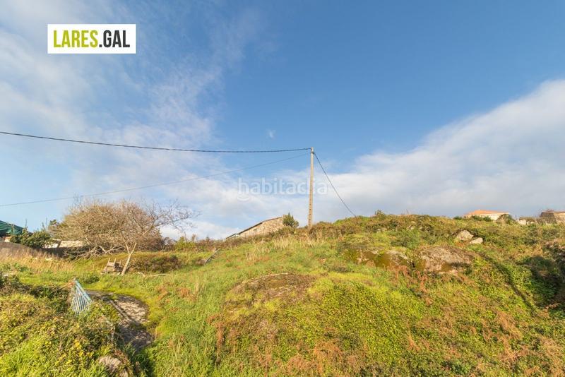 Foto 34a21130-d1da-41cf-b17e-e801850e478c. Landgut in Aldán Cangas