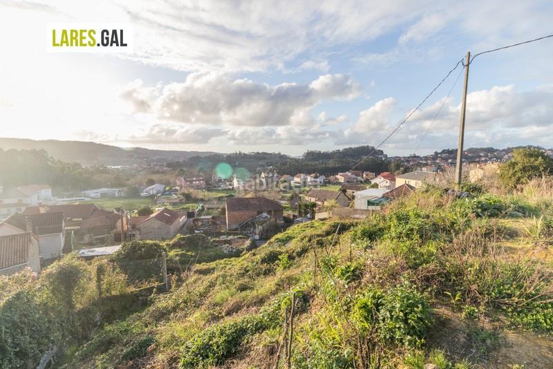 Foto 6d01afbb-1d30-428b-9cd5-4eccae5f074d. Landgut in Aldán Cangas