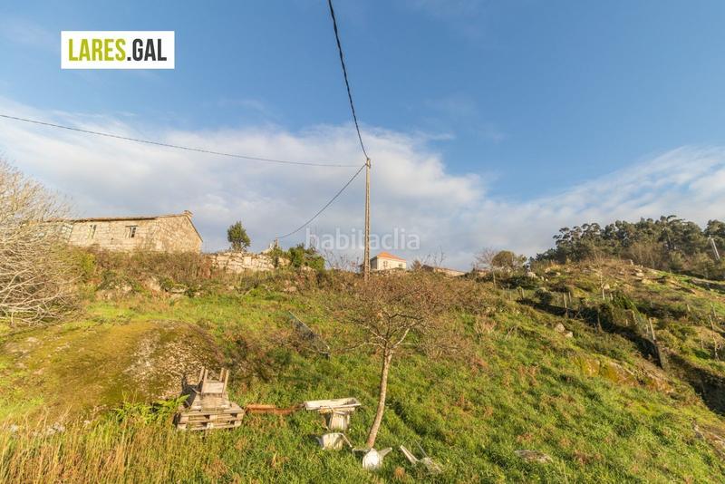 Foto 736f3eb2-aa8d-4a13-807b-2745170e473a. Landgut in Aldán Cangas