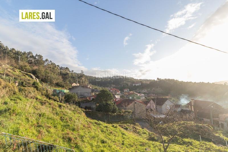 Foto 779c700a-713f-44d0-aa83-488268138469. Landgut in Aldán Cangas