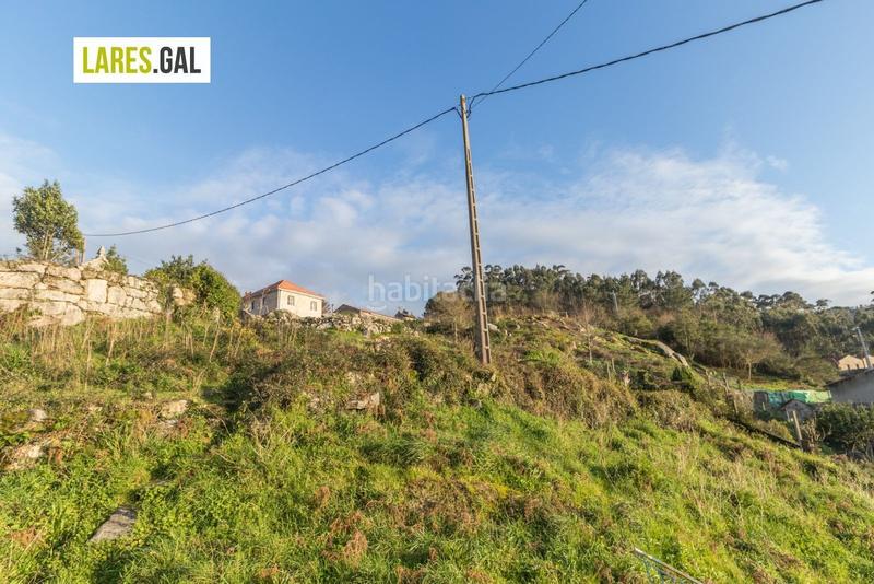 Foto 924ab4c6-8b08-43d1-b0b4-42f9d0646bd1. Landgut in Aldán Cangas