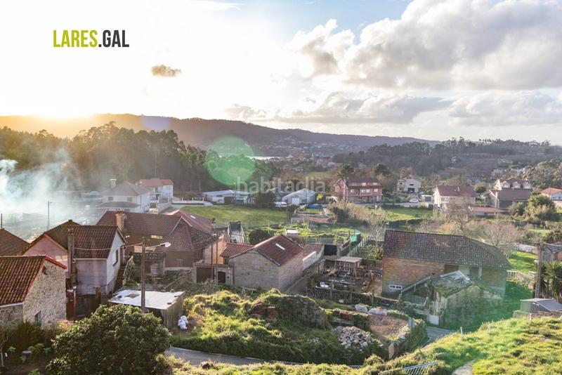 Foto a2774602-953a-46fc-ae7b-91deb392d830. Landgut in Aldán Cangas