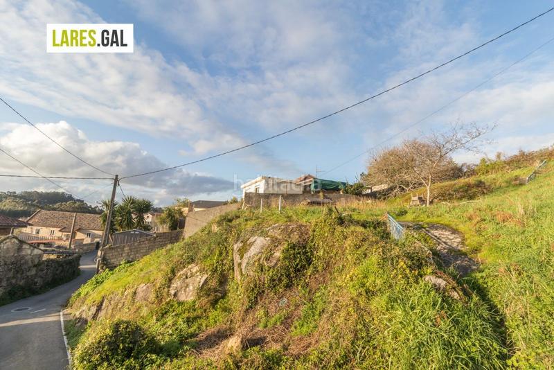 Foto b414ee25-7a7c-4422-ae10-b74096cddd6f. Landgut in Aldán Cangas