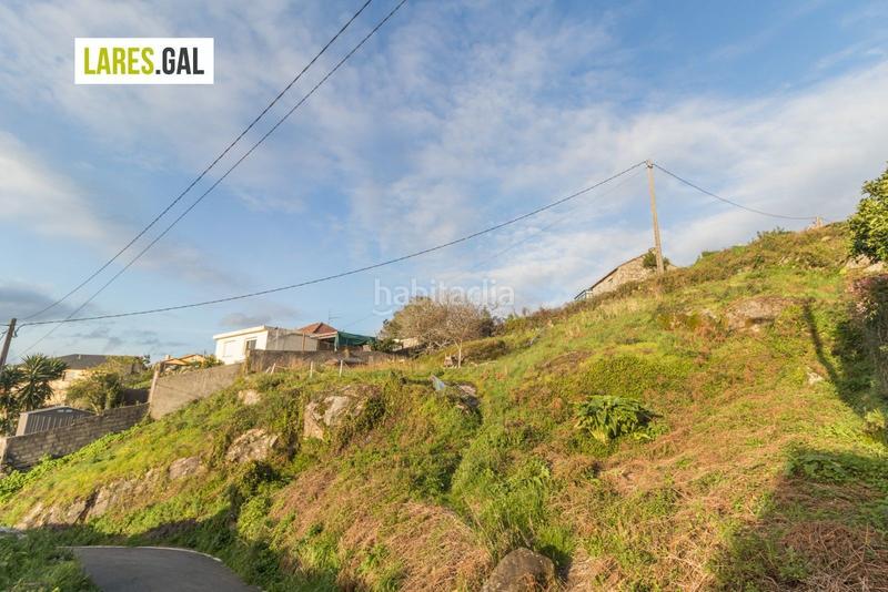 Foto f90f9216-995e-40ef-8c67-e81d9a013296. Landgut in Aldán Cangas