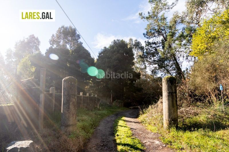 Foto 49f83b4e-28ec-49b6-b69d-bf013ac94fde. Finca rústica parcela en nerga, en O Hío Cangas