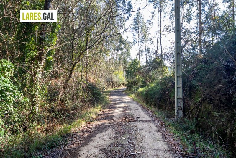 Foto 87604ca9-fb77-41fc-9798-3bb8947f1fa8. Finca rústica parcela en nerga, en O Hío Cangas