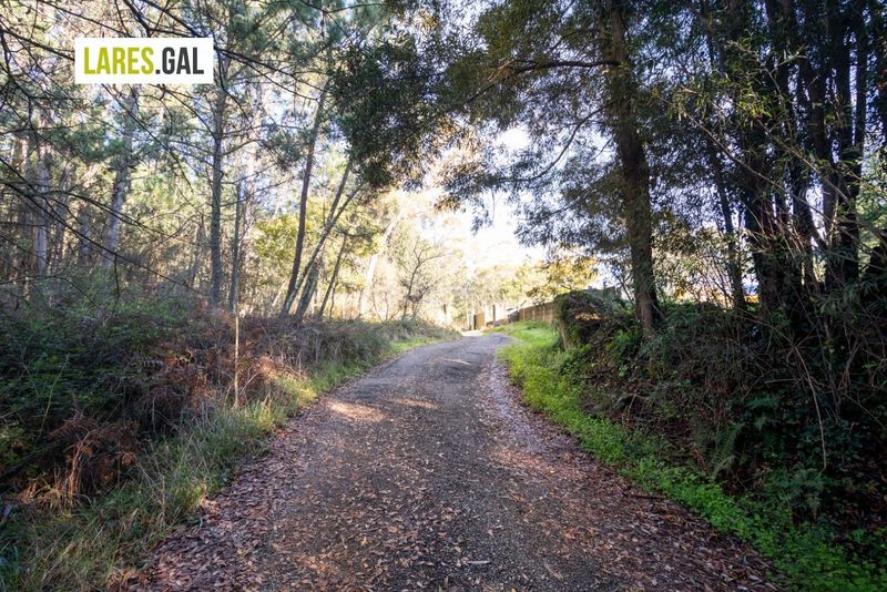 Foto d5be2853-0372-4f35-8b5d-72590eb2f7f4. Finca rústica parcela en nerga, en O Hío Cangas