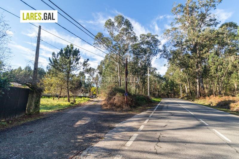 Foto 1fe21c9a-2e11-48c5-9659-c571c99dee29. Fondo rustico in O Hío Cangas