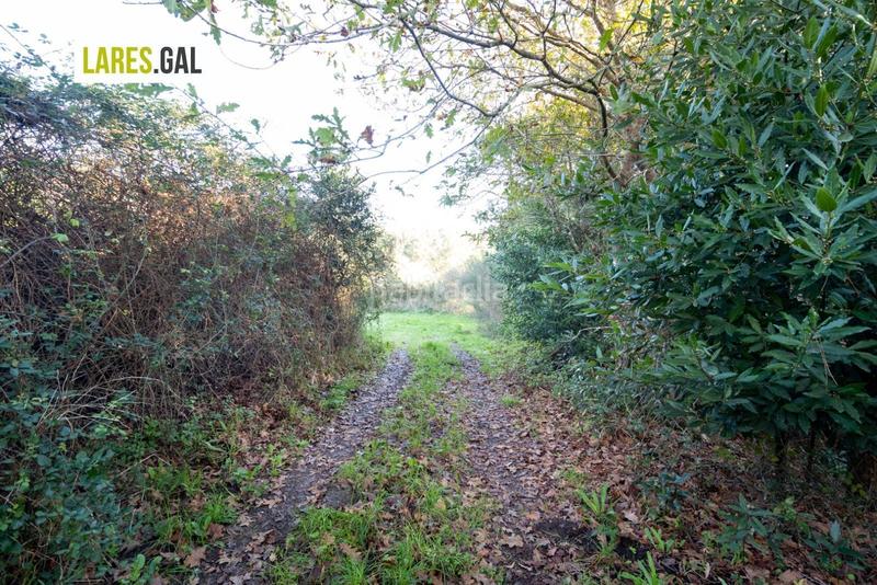 Foto 475d09c6-53a4-4805-a39c-d92abdc9a19d. Fondo rustico in O Hío Cangas