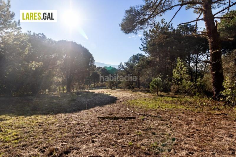 Foto 7bfd6d0f-57a3-41d3-b94a-ed6552af26f3. Fondo rustico in O Hío Cangas