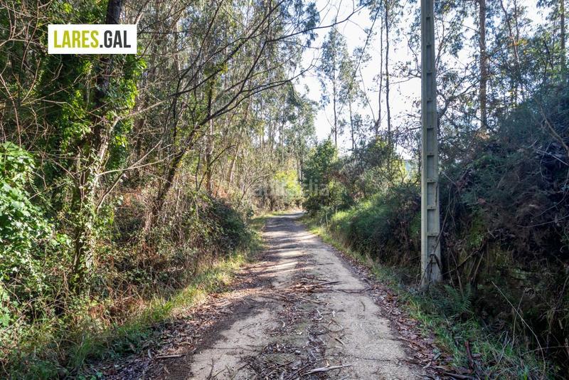 Foto 87604ca9-fb77-41fc-9798-3bb8947f1fa8. Fondo rustico in O Hío Cangas