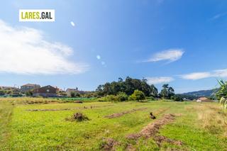 Rural plot  Rúa fontegafa. Finca en la zona de menduiña aldán